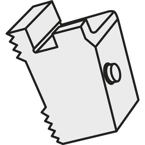 Fräser ISO KR-1418-CN10 Bruttogewicht 19g PRAMET (1/2)