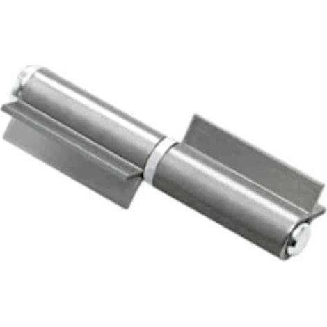 CERNIERA X CANCELLI 2 ALI FC456 180MM