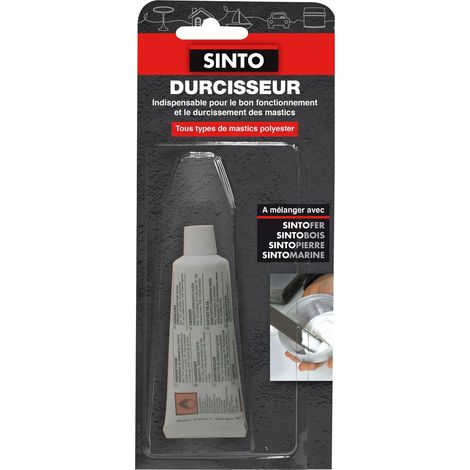 Endurecedor Sintobois Tubo 50ml