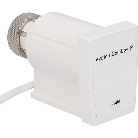 blossom-ic Avalon Combo+ P Stellantrieb 230V M30 x 1,5 mm, ACSD-3939