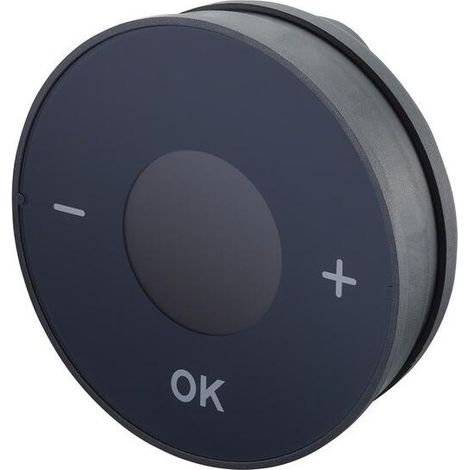 OVENTROP Touch-Bedienelement für Regumaq X-45, 1381161 (1/3)