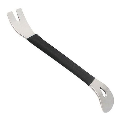 Outil durable pour le démontage de panneaux doubles en acier inoxydable, fabriqué en acier inoxydable, pour une utilisation pratique en maintenance et réparation.-AquaForge (1/5)