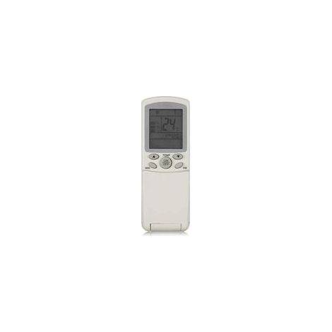 Télécommande YL-H03 pour climatiseur Haier YR-H03 YR-H07 YR-H08 YR-H10 YL-H24 R-H33 YR-H74 YR-H78 (()-Crezuo (1/5)