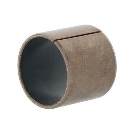 INA Buchse EGB1020 -E40-B-Y Innen-Ø 10 mm Außen-Ø 12 mmBreite 20 mm