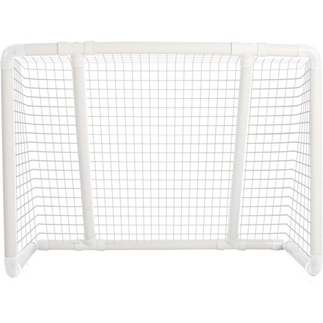 PORTERÍA MULTIUSOS PVC REFORZADO 100X65CM -INCLUYE RED- (1/4)