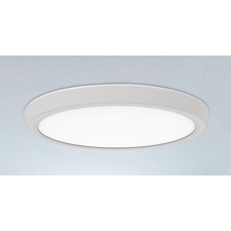 BlitzWolf BW-CLT1 LED plafonnier intelligent avec lumière principale et lumière d'ambiance rvb 2700-6500K température réglable APP télécommande Jmax (1/5)