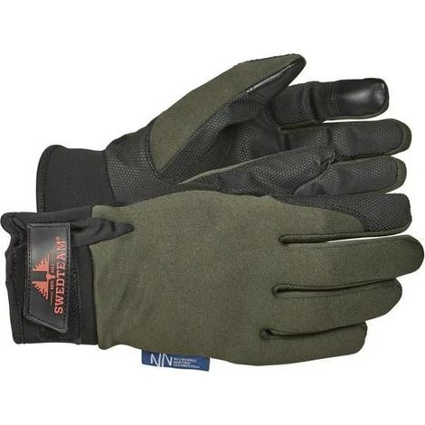 Guanti professionali Swedteam durevoli protezione grip
