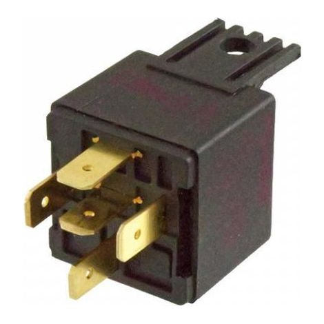 elektrisches relais rms für roller derbi 125 boulevard euro3 2004