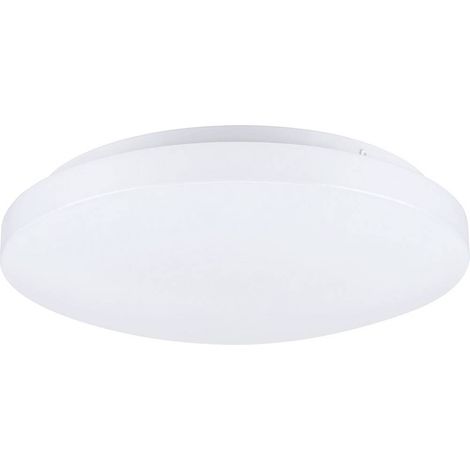 Paulmann 71059 Plafonnier E27 blanc