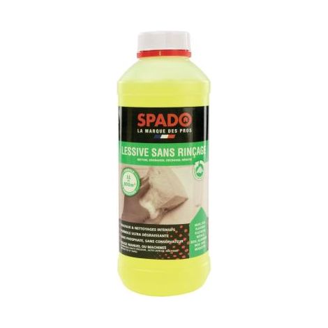 Spado Oxydrine Detergente Limpiador Transparente 1L