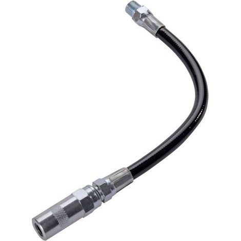 Allonge flexible avec embout de graissage SAM OUTILLAGE - N18805