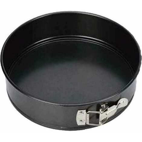 Moule A Gateau Amovible - 20 Cm - Pour Four Electrique Gaz Ventile - 1 Piece