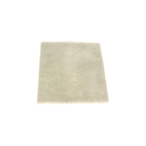 Filtro motore Electrox 135x110mm per aspirapolvere