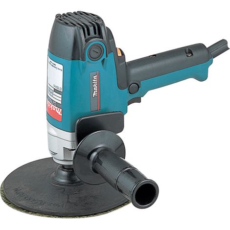 MAKITA GV7000C LIJADORA DE DISCO 180MM 900W