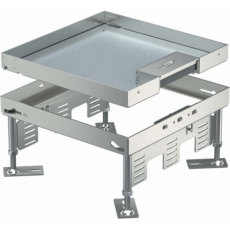 OBO BETTERMANN RKSN2 9 VS 20 CASSETTE CARRÉE 7409218