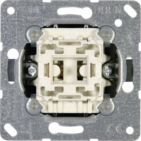Jung Frutto Interruttore a croce LS 990, AS 500, CD 500, LS design, LS plus, FD Design, A 500, A plus, A creation, CD p (1/3)