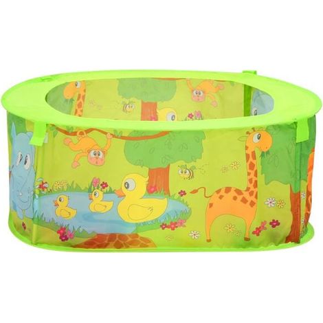 Aire de jeux extérieure : Aire de jeux d'extérieur bois de pin imprégné  jeu extérieur enfant, aire de jeu jardin, balançoire enfant , pour jardin, usage domestique , enfant 3-8 ans (1/5)