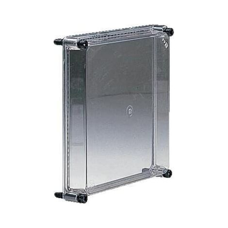 AP51TC Couvercle en polycarbonate 4TBO852092C0100 ABB 852092