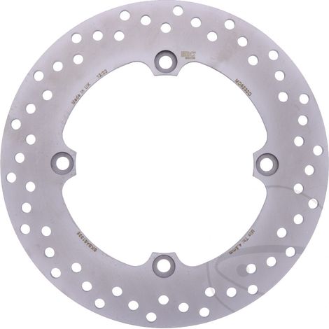 Disco freno EBC MD6232D