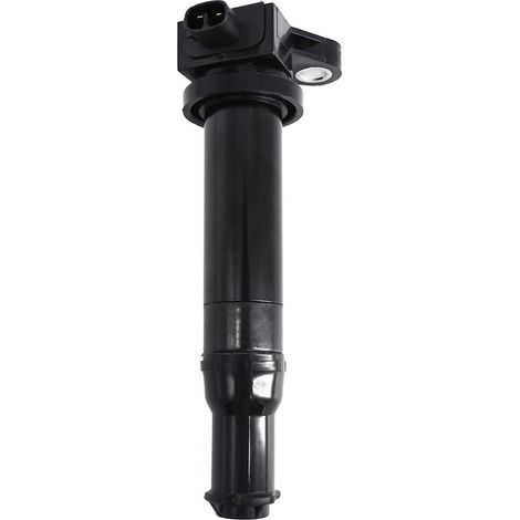 Zündspule 27301-26640, kompatibel mit Hyundai- und Kia-Motoren (1,6 l und 2,0 l) – mit SP-Stecker, direkter Ersatz gemäß Originalspezifikationen, Zündspulen-Set für Pkw.
