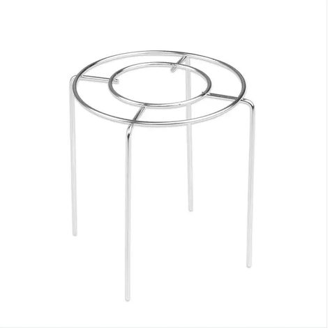 Réchaud à alcool portable mini camping - Coque solide, brûleur à alcool puissant et sûr, combustion intense, idéal pour le camping et la cuisine en extérieur. Réchauds de cuisine portables (1/4)
