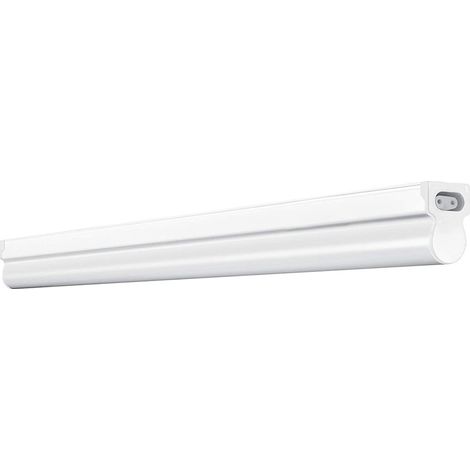 [LVE-4058075099692] Luminaria LED Lineal Ledvance "Compact"   10W 1000Lm 3000K 140º IP20
