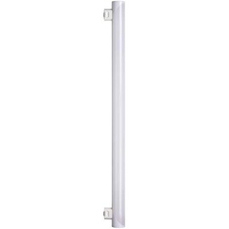 Tubo led xavax s14s 8w 640 lúmenes 50 cm