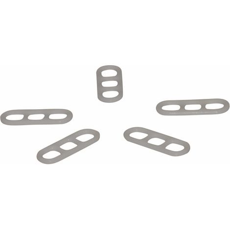 Lot joints électrode cd après 05 - DIFF pour Frisquet : F3AA41248