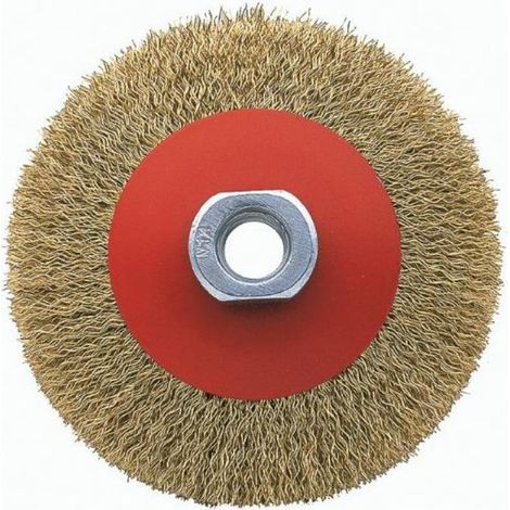 bellota finstock cepillo conic 50815-1001 ind.alambre ondul.lato (1/3)