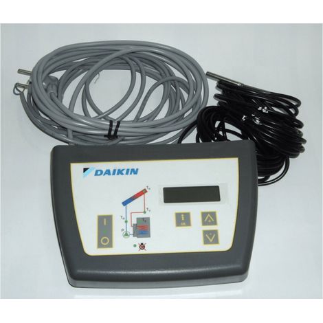 Steuerung DAIKIN Druck für RPS Version DAIKIN Druck - 5007134 von Daikin