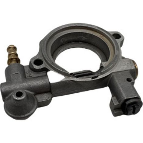 Ölpumpenbaugruppe für STIHL Benzin-Kettensägen der Serien MS260, MS240, 026 und 024 (1/4)