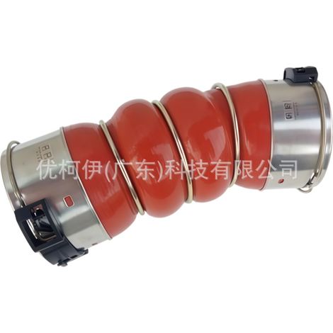 Luftschlauch 11617805401, kompatibel mit BMW F01 F10 F11 F12 (Sonderanfertigung/OEM) (1/4)
