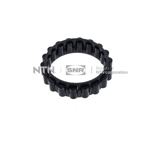 Poids-lourd boîte de vitesses et différentiel - HDT078 - SNR - Compatible avec véhicule DAF, Iveco, Renault Trucks, ZF, MAN