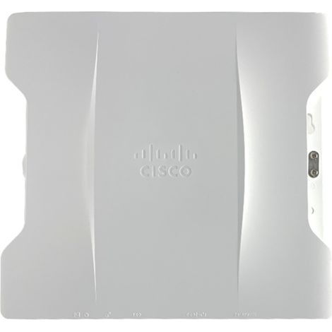 Cisco Catalyst IW9167I 7800 Mbit/s Bianco Supporto Power over Ethernet (PoE)