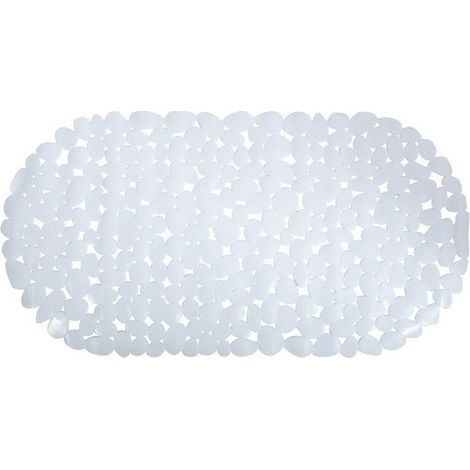 Tapis Fond Baignoire Pvc Galet - M S V (1/4)