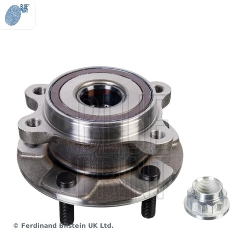 Kit de roulements de roue Blue Print ADT38286 LEXUS 43550-02020 43550-02040