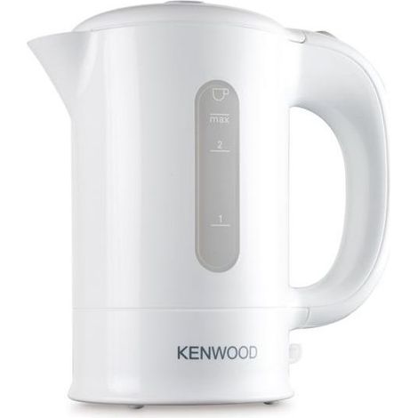 KENWOOD JKP250 Bouilloire electrique de voyage Discovery - Blanc et gris (1/2)