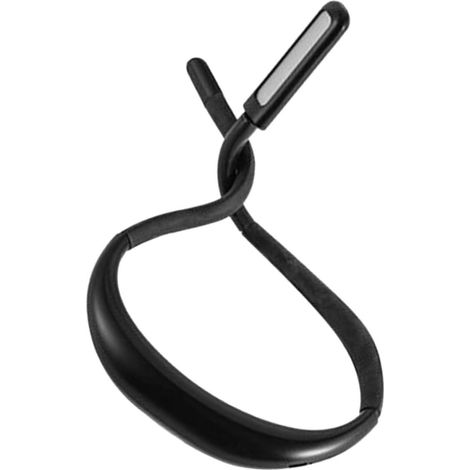 VICASKY Lampe de Lecture Matériau Abs et Silicone LED (1/5)