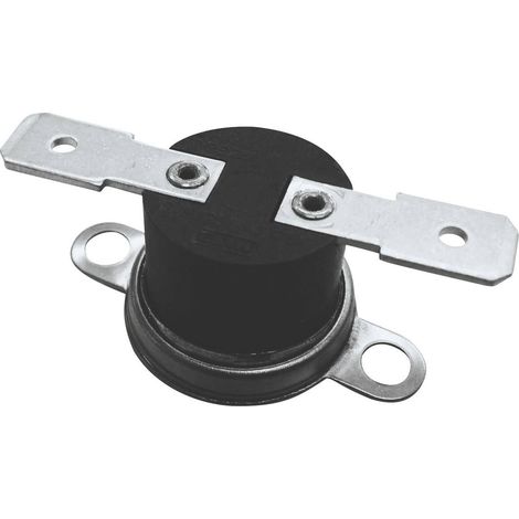 Eska 261-Ö130-S100-H Thermostat bimétallique chauffage électrique