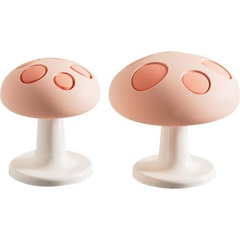 Bouton De Chasse D Eau Bouton Silicone (1/5)