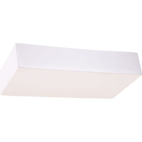 Sollux TAUGAN Applique Plaster Uplighters Blanc G9 (1/5)