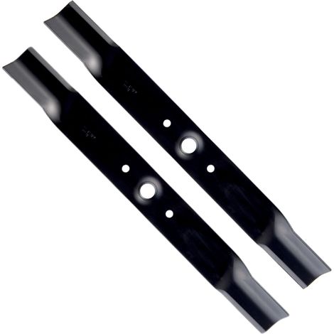 Lames tondeuse pour Honda HR, HRA, UM coupe 53 cm par 2 (1/3)