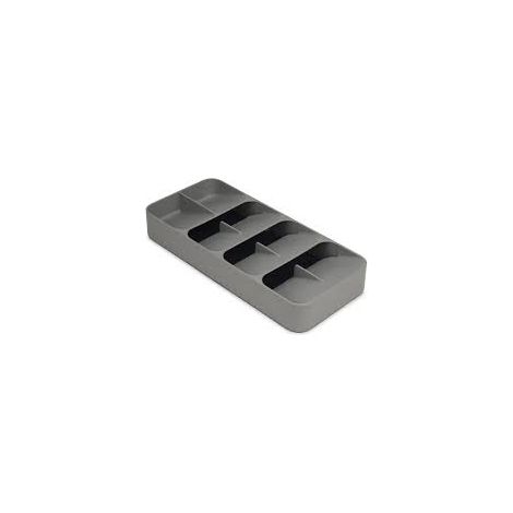 Joseph Joseph DrawerStore Besteck-Organizer grau (1/3)
