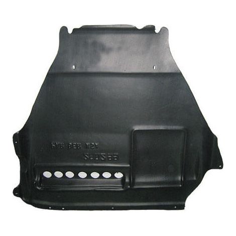 Cache sous moteur Peugeot 306 1993-2001