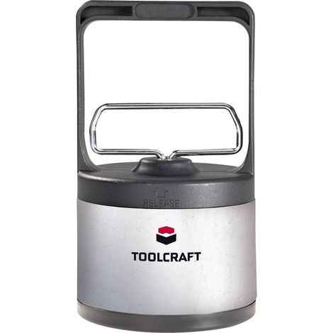 TOOLCRAFT 820934 Sollevatore magnetico Sollevatore magnetico (1/3)