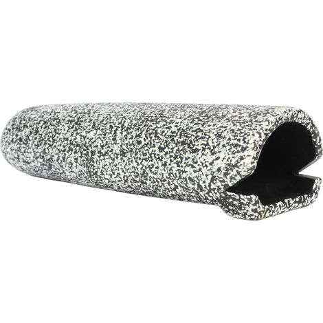 Cachette de crevettes en céramique, maison d'élevage naturelle polyvalente et sûre pour décorations d'aquarium L (1/5)