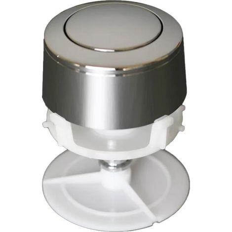 Pulsador Simple Para Descargador