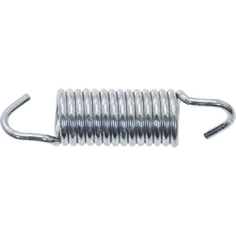 Molla regolatore giri per motori LONCIN 381140465-0001 Compatibile - 049347