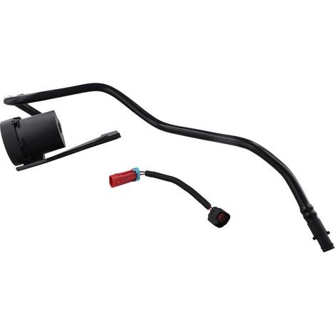 911059 Magnetventil für die Entlüftung des Unterdruckspeichers im Fahrzeug für Chevrolet Impala, Buick LaCrosse und Grand Prix (1/3)
