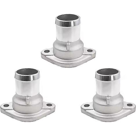 Kühlmittelthermostatgehäuse (3 Stück) 1601-640774 815514 für Mitsubishi Delica L200 L300 Montero Pajero/Montero Strada (1/5)